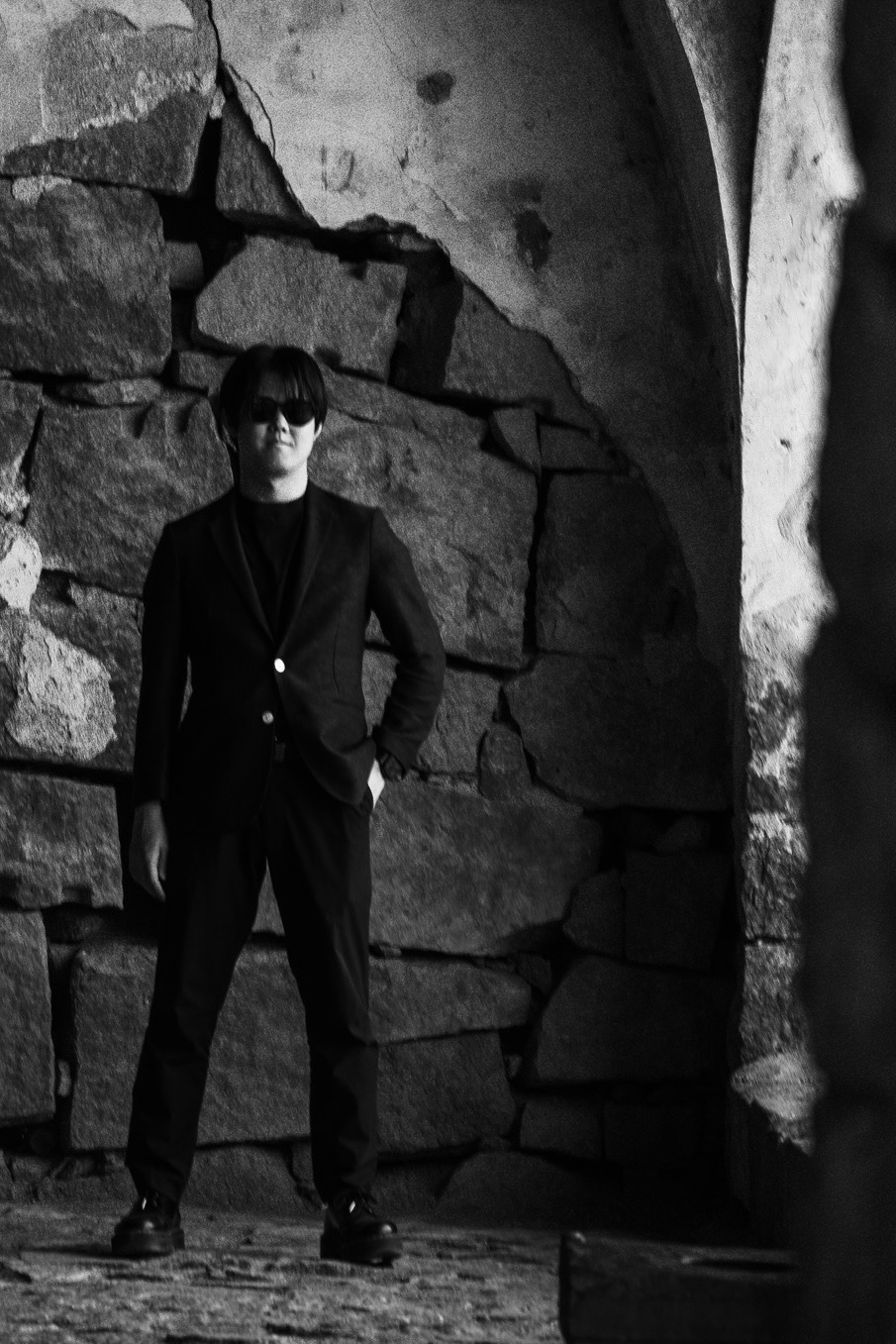 代表取締役CEO Kei S