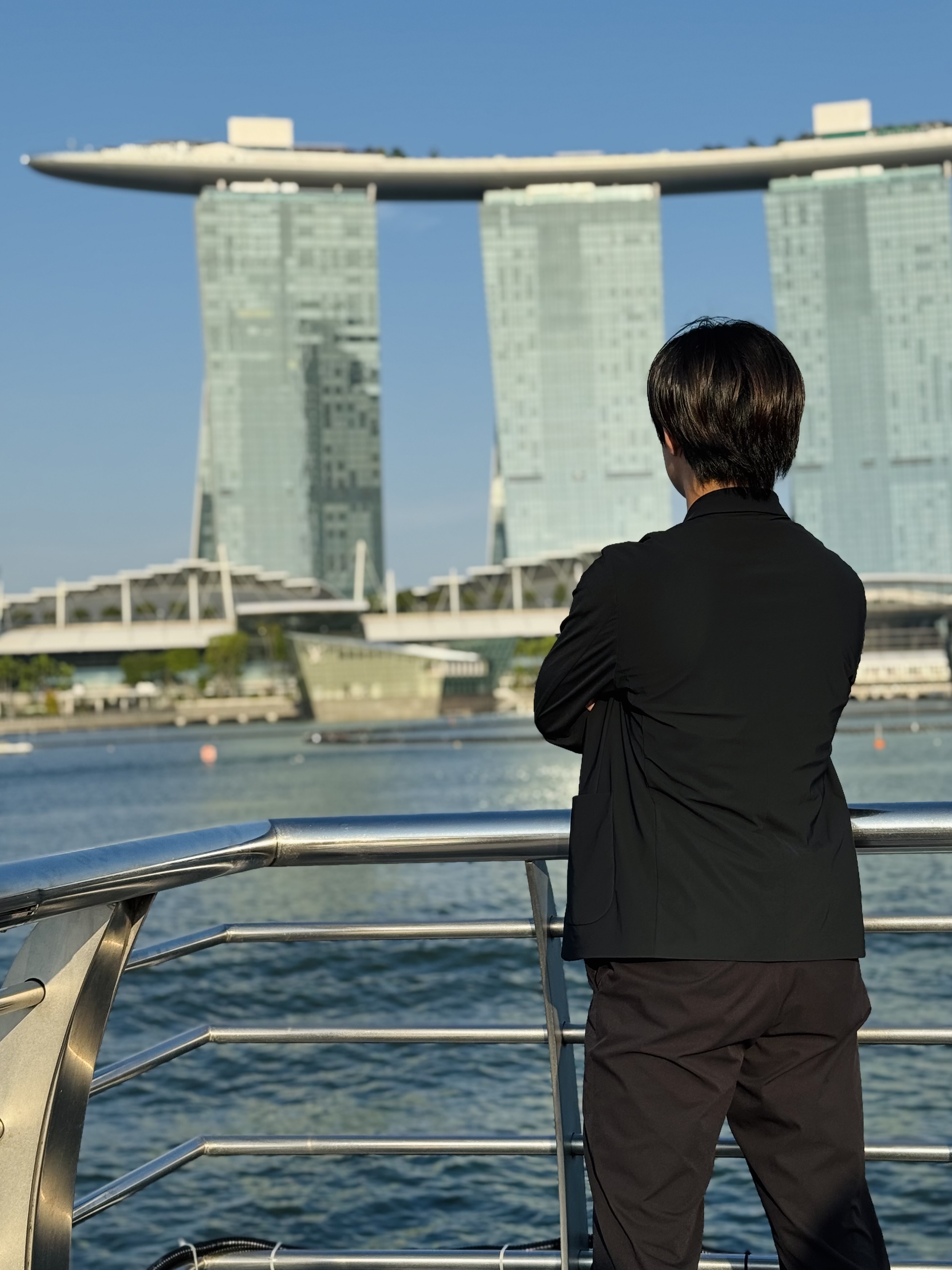 代表取締役CEO Kei S